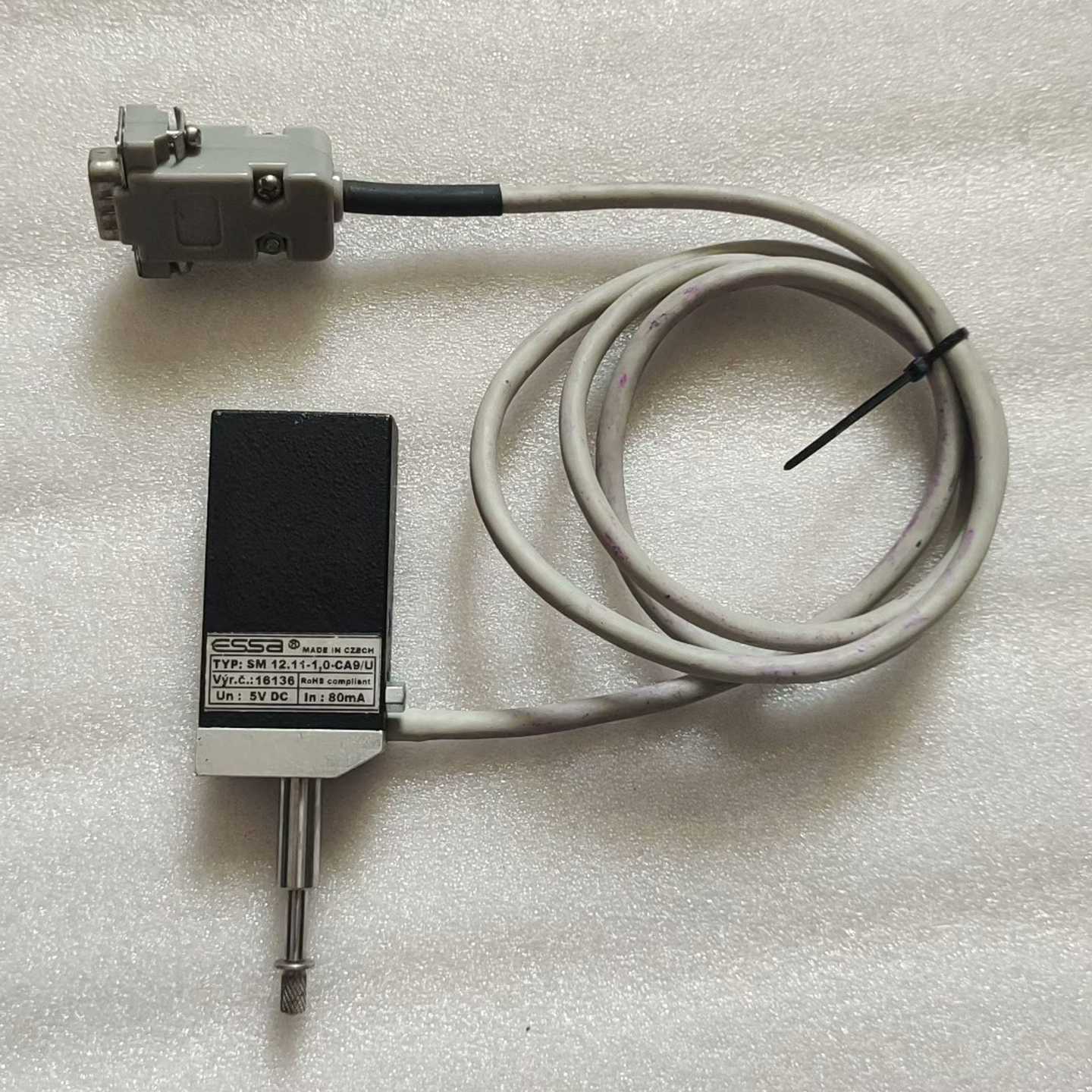 ESSA移位传感器SM12.11-1,0-CA9/U适用