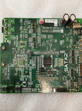 咨询-TRITON-DT-SATA2-I/F06-19-362