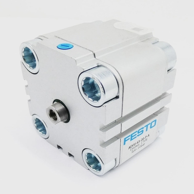 FestoAEVU-63-20-P-A1569660,6-10barKompaktzylinder-unuse