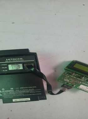 日立HITAC变频器NES1-004SBE--议价商品