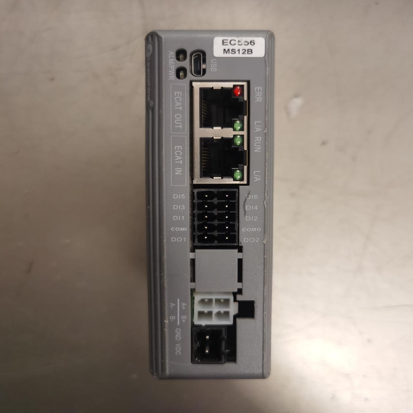 雷赛总线步进驱动器 DM3C-EC556~询价