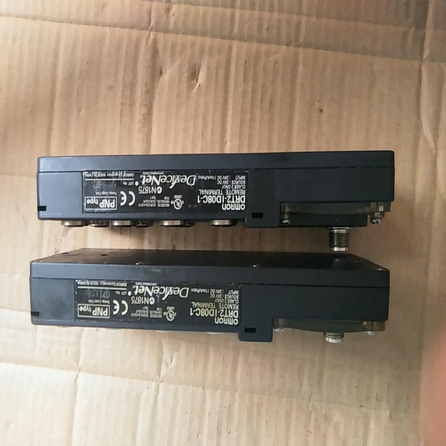 远程模块DRT2-ID08C-1实物如图功能询价