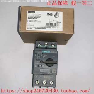 0GA20西门子变压器保护断路器 0GA153RV2411 3RV2411 0GA10