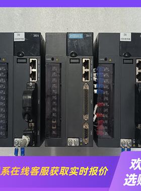 汇川 伺服驱动器 IS620NT8R4I-MC705拍前询价下单