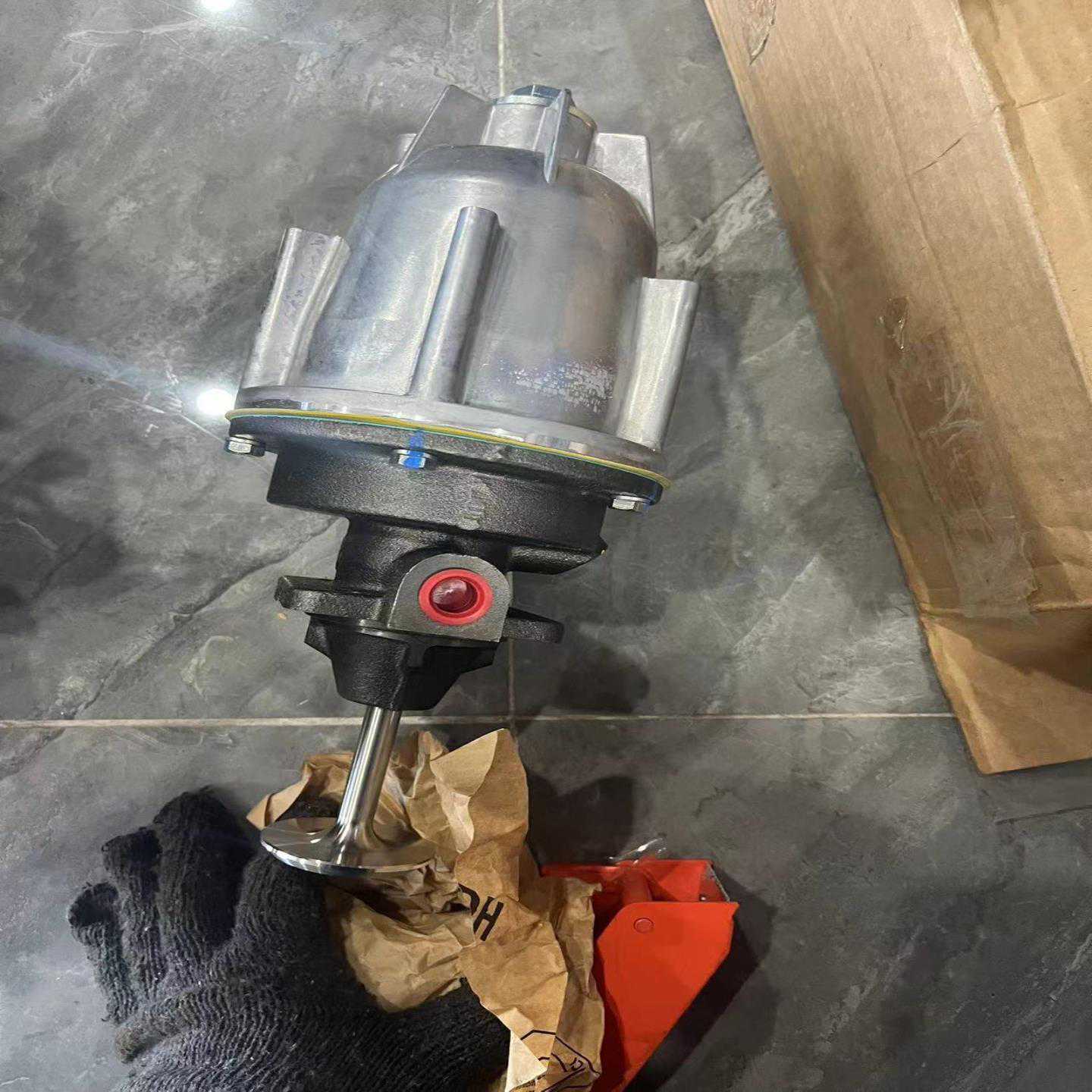 5N8002卡特3306  3508调压器5N-8002[浩蓉商户]