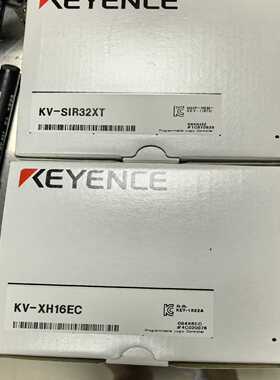 基恩士KV-XH16ECKV-SIR32XT议价询价