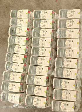 ACS355-03E-07A3-4变频器3KW