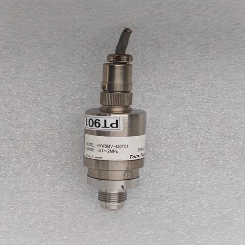 TEM-TECH 压力传感器 HYWSMV-420TC1 正--议价商品