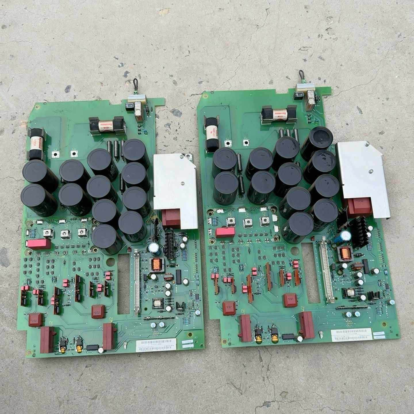 6SE7023-4TC61驱动板询价