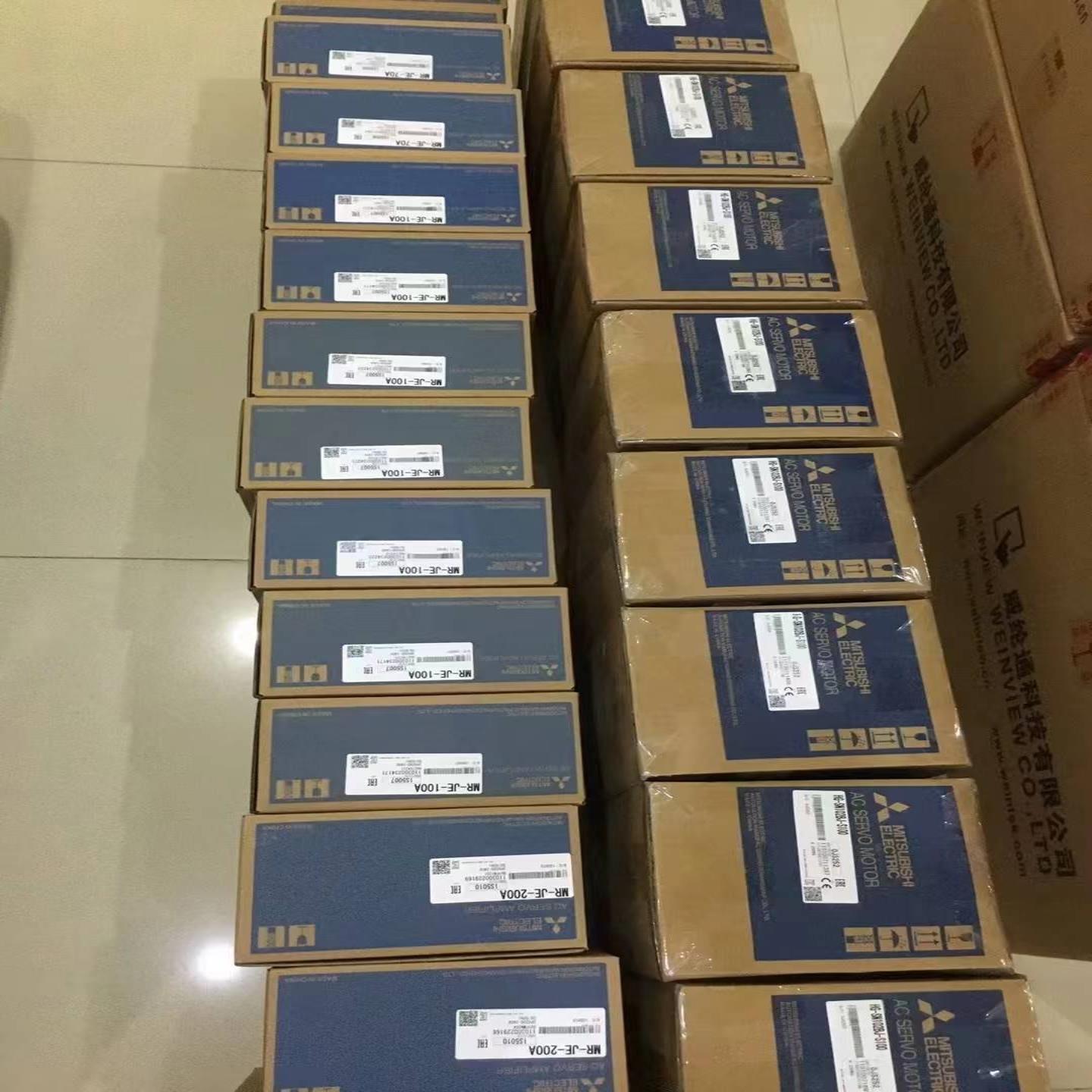 配件三菱伺服电机HC-UFS72BKHC-UF72HC-UFS72HC-UP72 现货议价