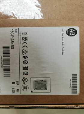 【议价】150-F135NBDAB罗克韦尔