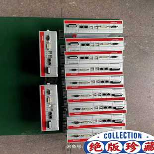 工控机软PLCC6920 0030