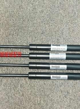 议价-KBA高宝印刷机配件105P40气弹簧撑杆A1A1F82-170-435005