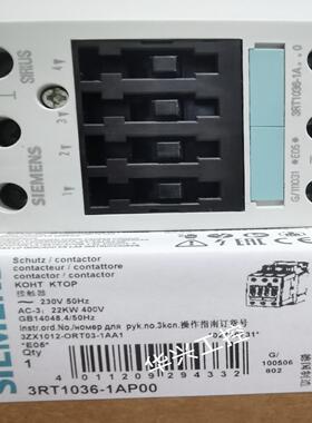 3RT1034-1A010351036-1AP001AB001AF001AN201AG201AL20