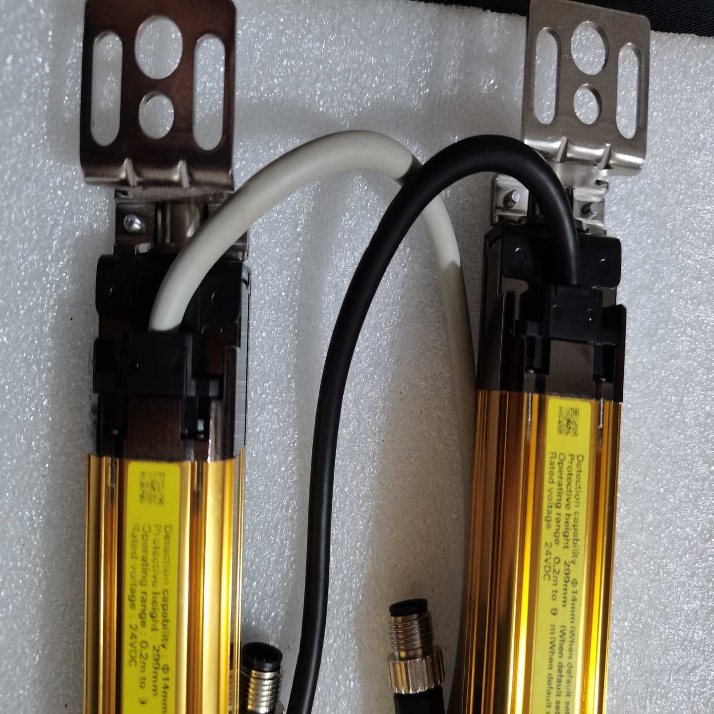 欧姆龙F3SJ-A0299N14-LF3SJ-A029-议价