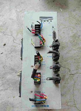 森创交流伺服MDBOX-NV4025ED~议价