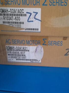 安川电机SGMAV-04ADA2C/SGMAH-02A1A2询价