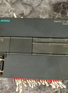 PLC.S7-200.6ES7288-1CR4询价