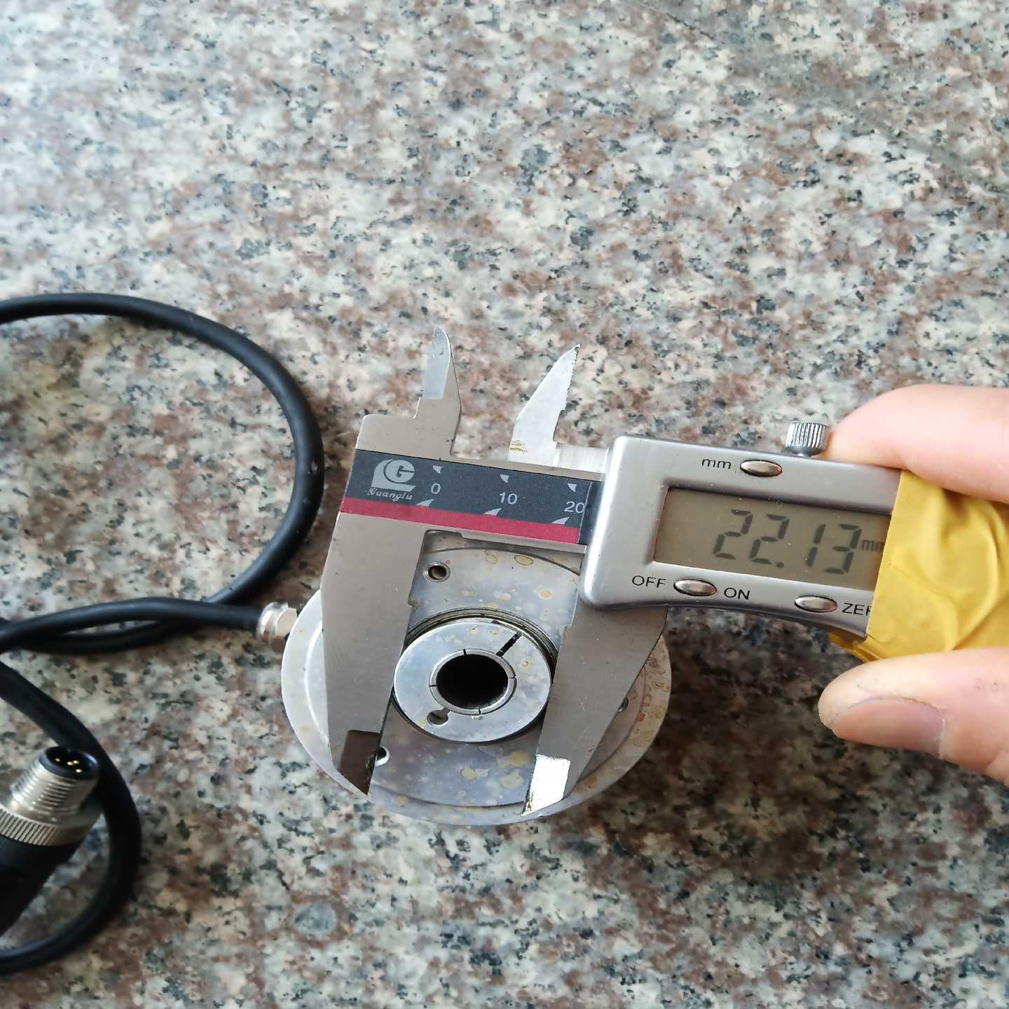 询价ITV2030-322L3SMC比例阀，库存件几乎全新比例