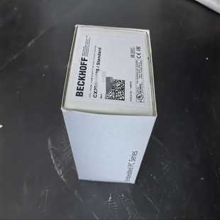 成 原包未使用 询价倍福主机CX2030 0125一台