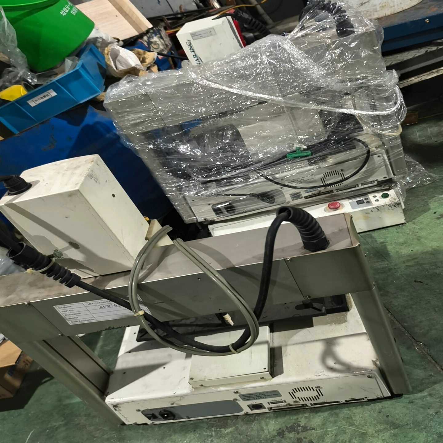 I&JFINSNAR，I&J2300，Washita，3--议价商品