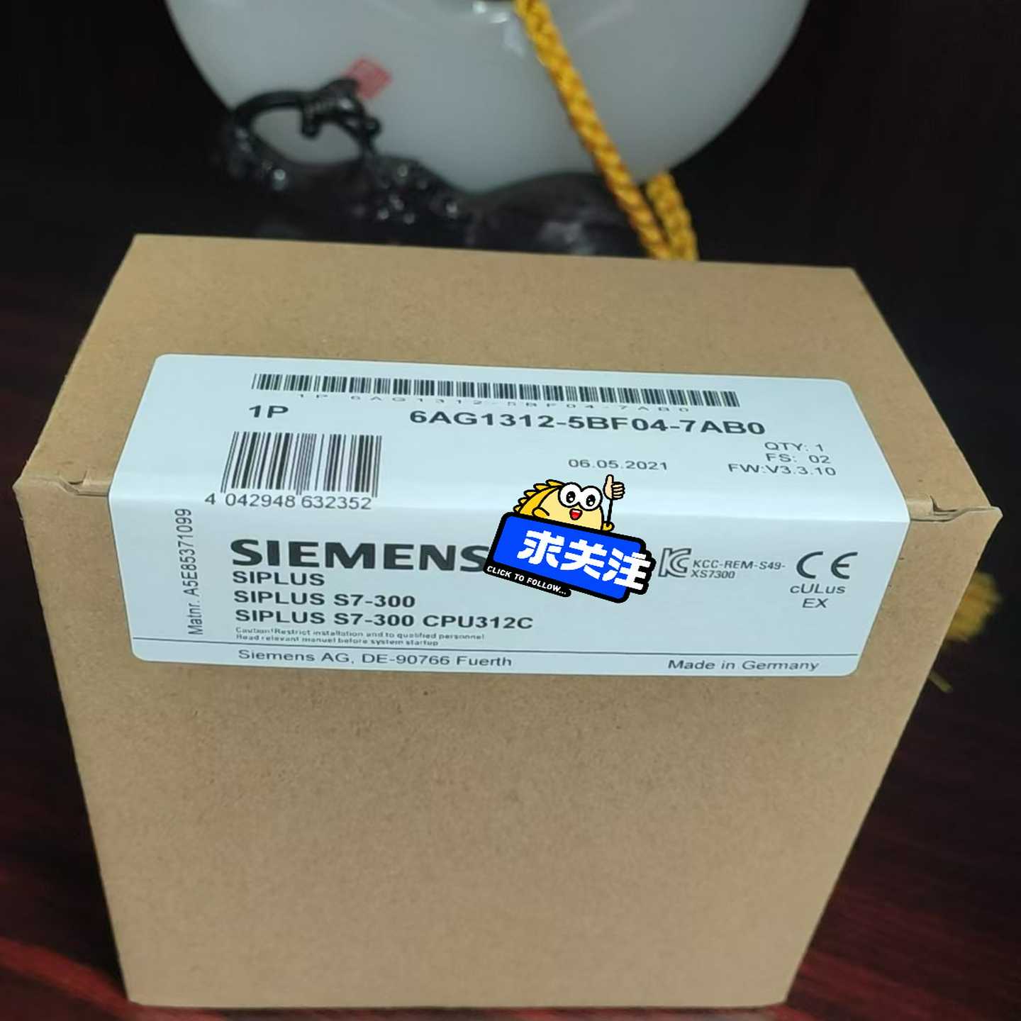 6AG1312-5BF04-7AB06AG1312-5B询价