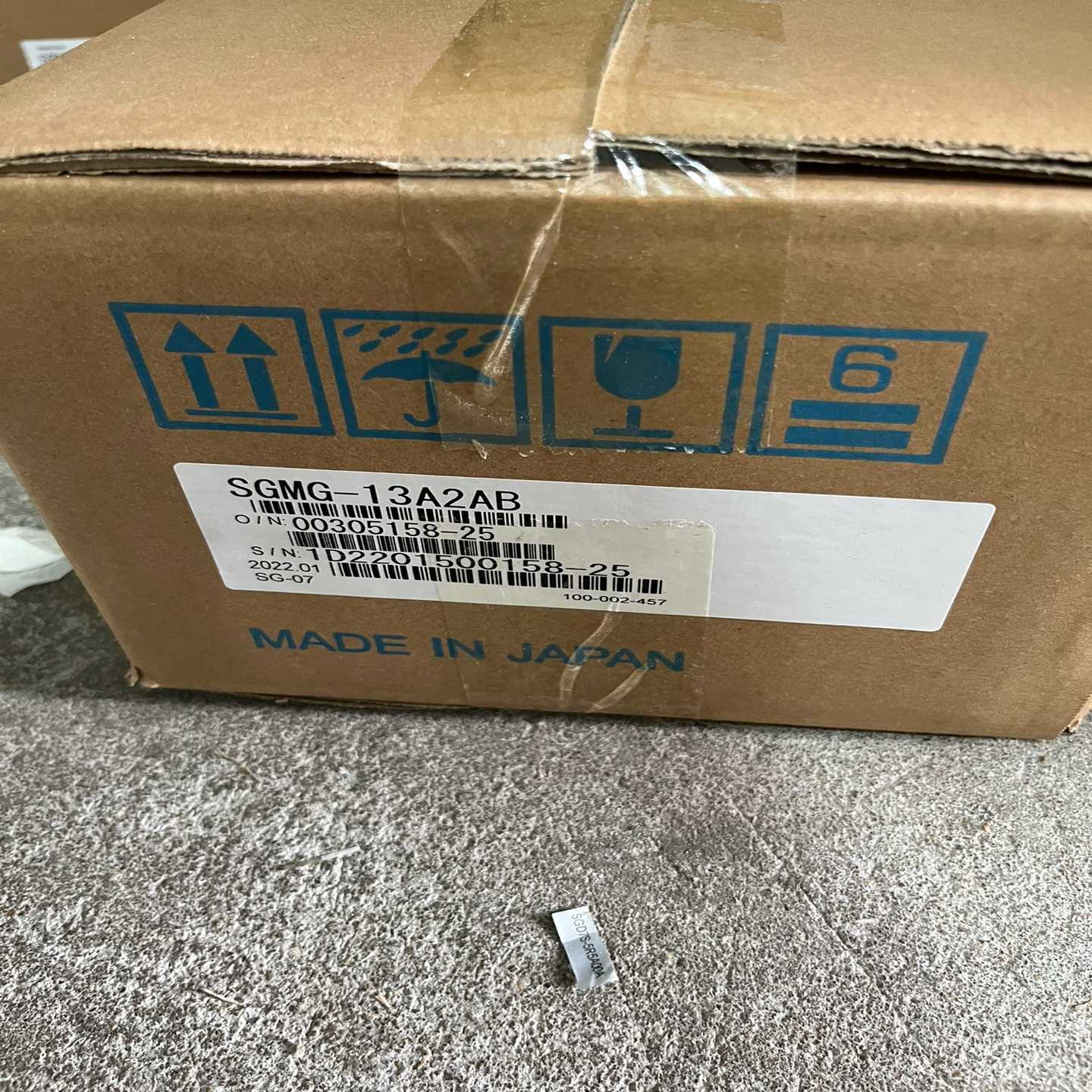 SGMG-05A2AB.SGMG-05A2ABC--议价商品