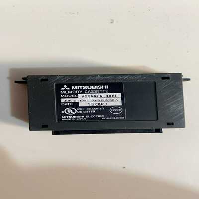 询价~A系列PLC记忆卡A2SNMCA-30KE
