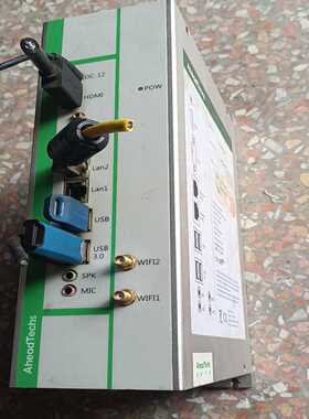 AheadTechs嘉强激光控制器，运费询价