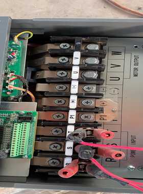 AC60-T3-055G/075p，已测试。伟创~询价