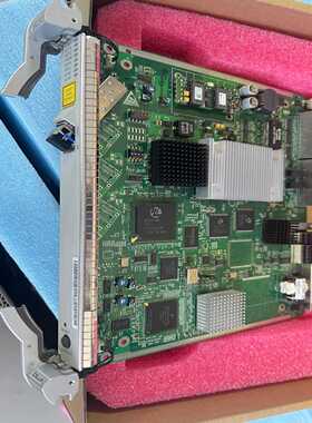 议价华为OSN1500主控交叉二合一板SSQ5CXLL411拆