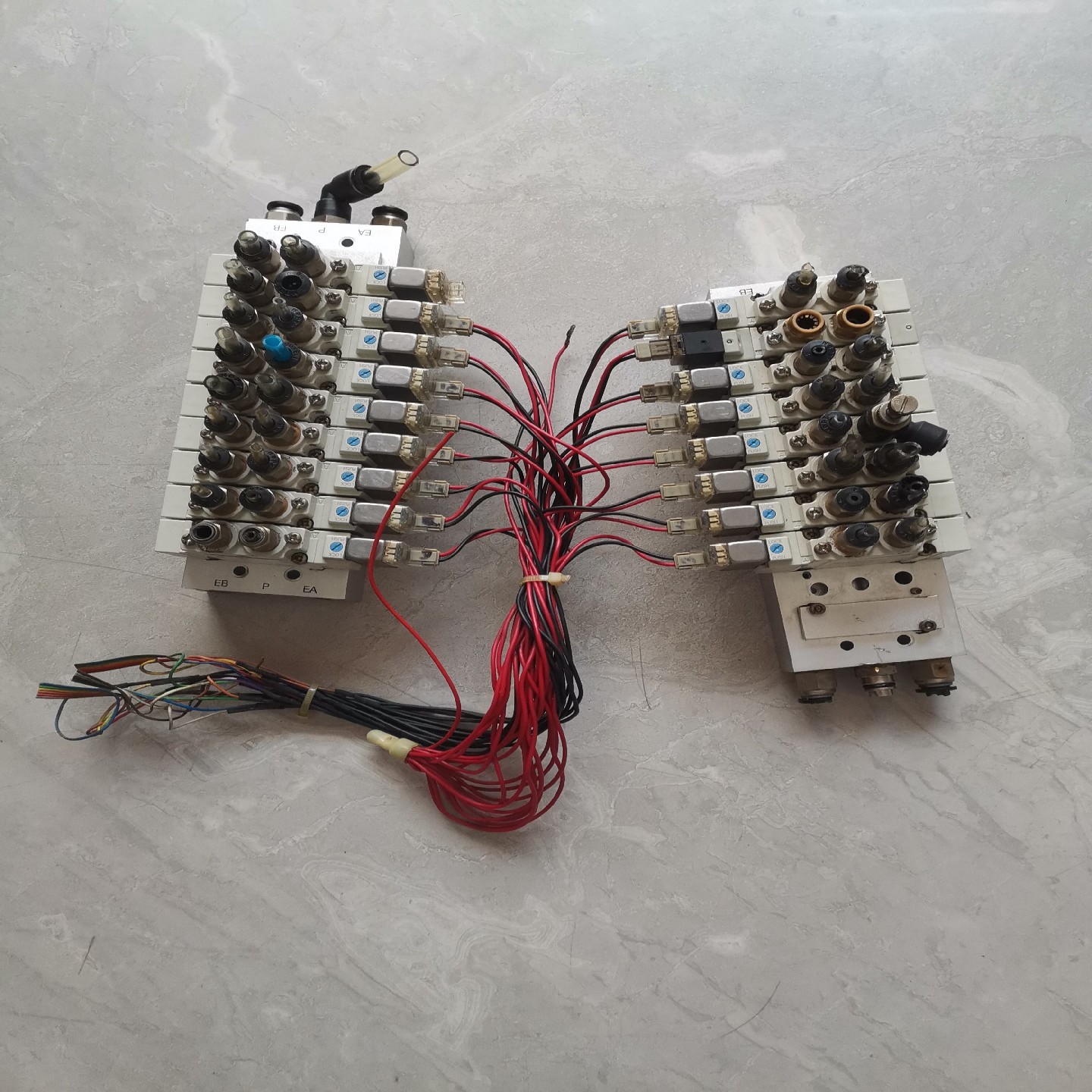 【请询价】SMC电磁阀  SY5120-5LZD-01