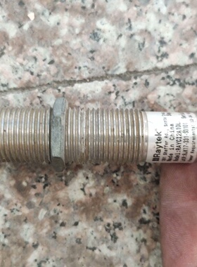 寻I雷泰红外传感器温仪RAYCI2A10L