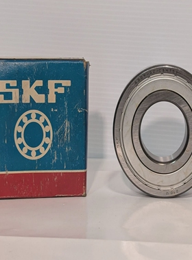 SKF63092ZJEMDoubleShieldedBallBearing45x100x25mmC3