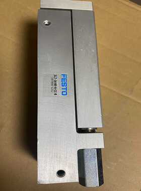 费斯托滑台气缸（197898）SLT-16-80-A-CC-【询价】