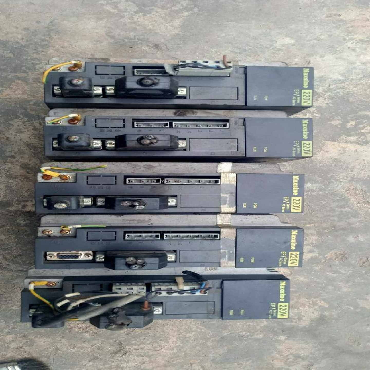 台达ECMA-C21010SS伺服电机1千瓦转速3000扭矩~询价