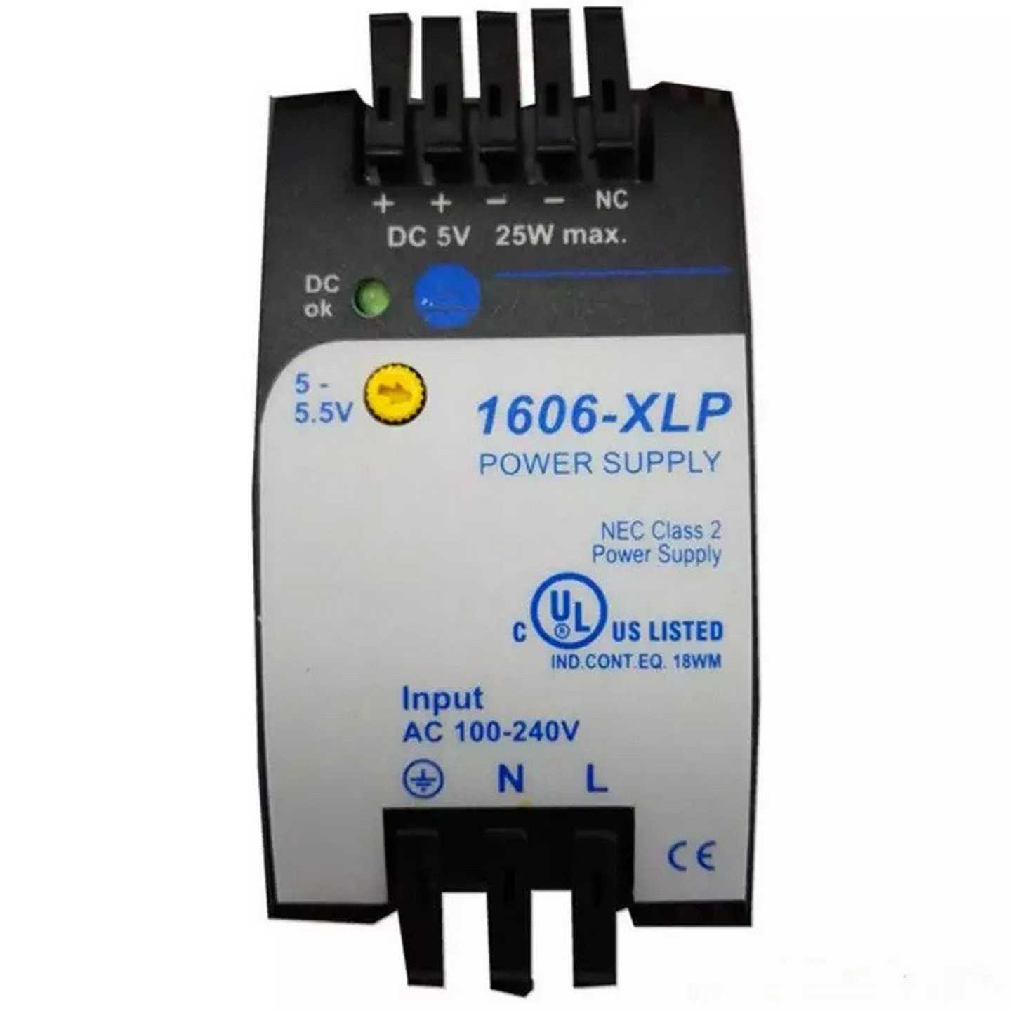 ：1606-XLP50E询价