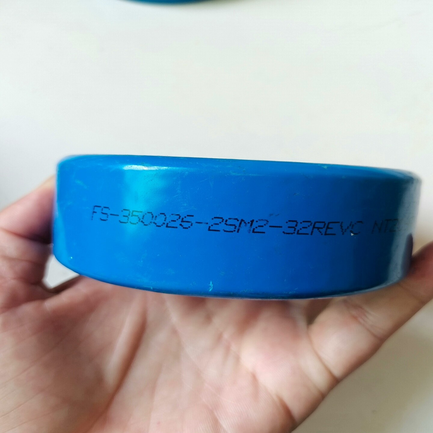 【议价】FS-350026-2SM2-32REVC阿诺德铁硅磁环大