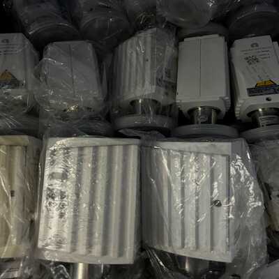 AMAT/应用材料0190-26328真空压力计成色好实物询价