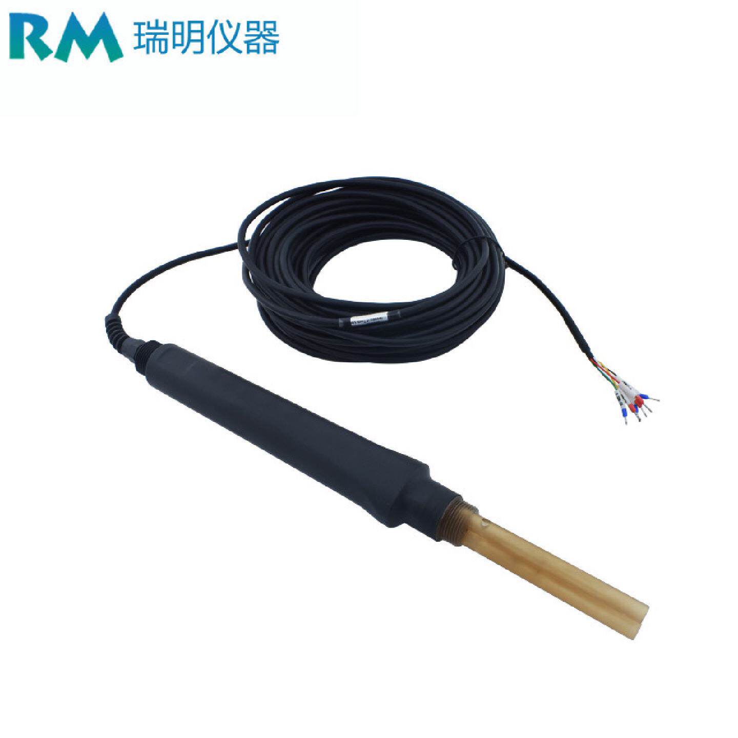 数字式盐度计盐度传感器485输出工业废水化工盐度分析仪