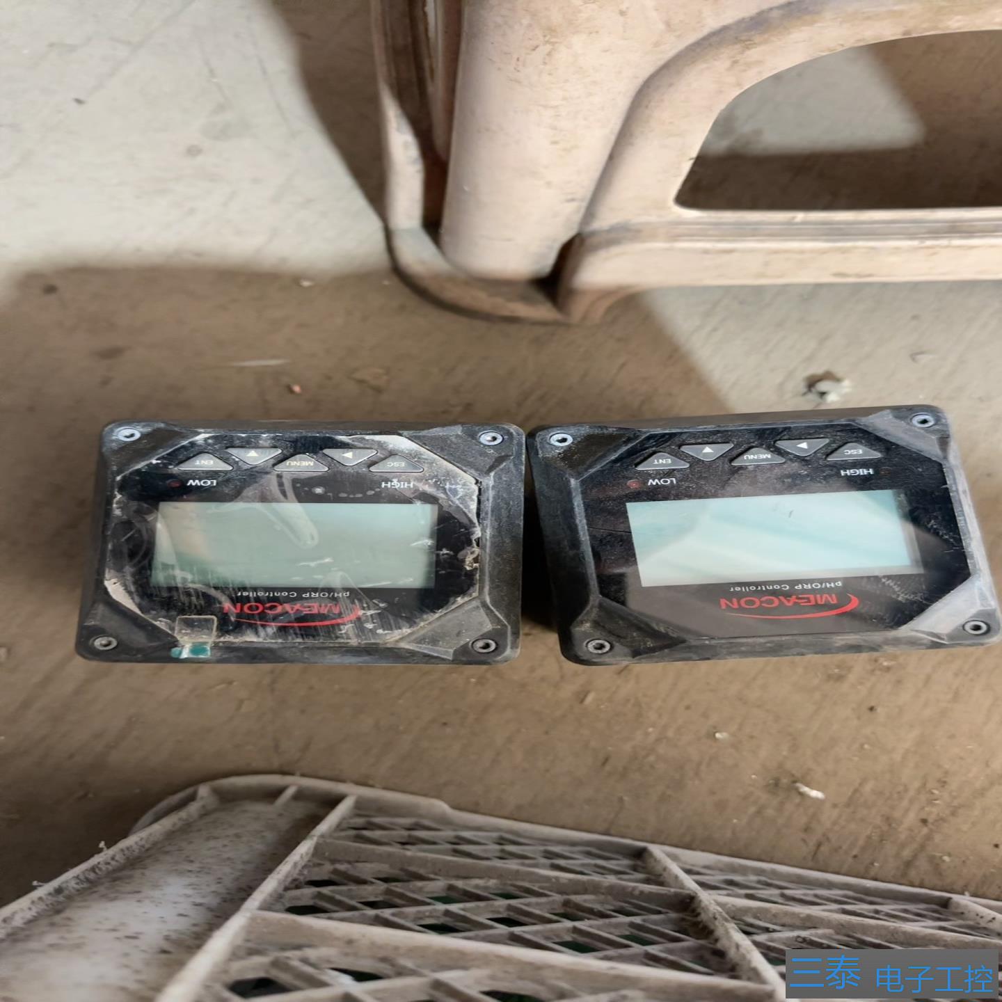 杭州美控PH控制器MIK-PH602个，议价