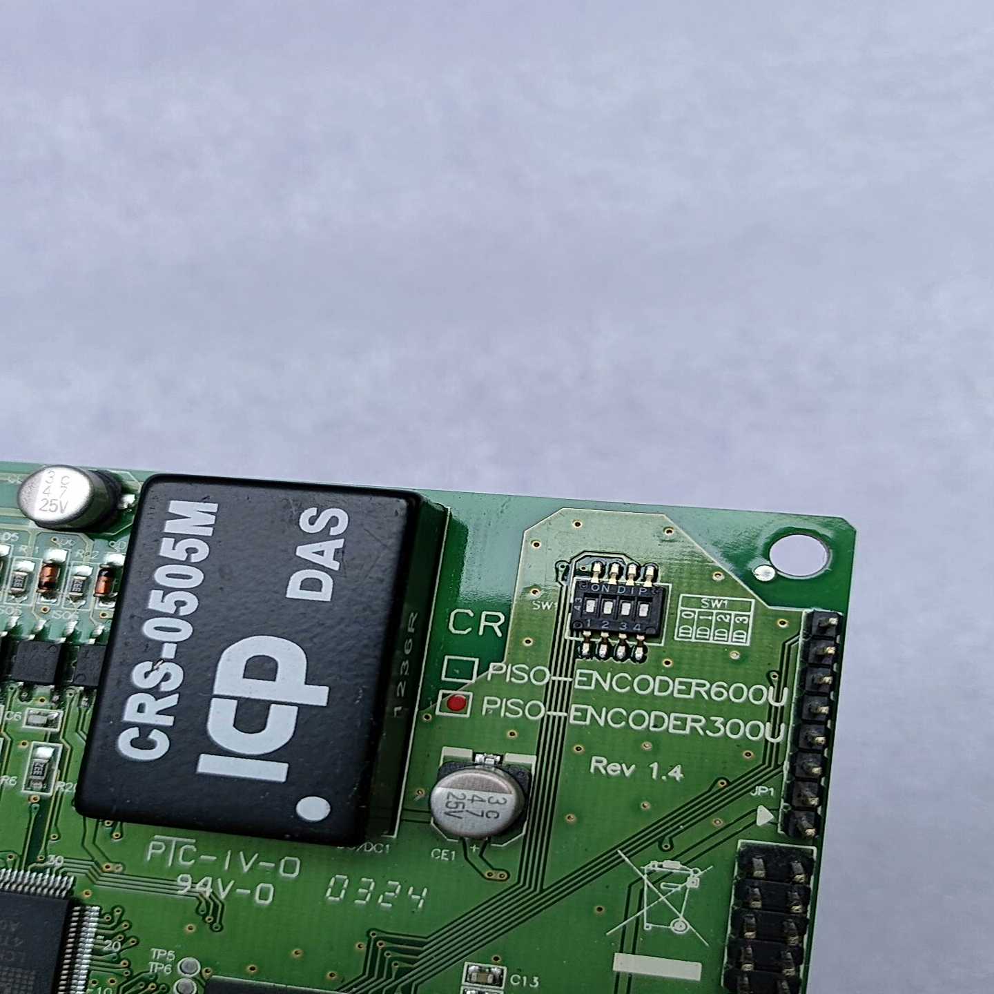 议价IO-O00-0505M测量控制