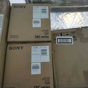 询价全新SONY索尼SNC VM632R网络高清红外半球摄像