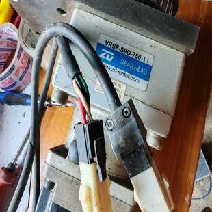 富士伺服电机 RG2 询价 GYB751D5