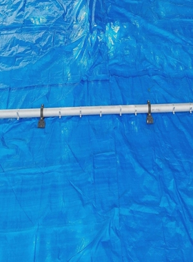 FoxBoro5134-1SensorSegmento2.500ODX.065Pared