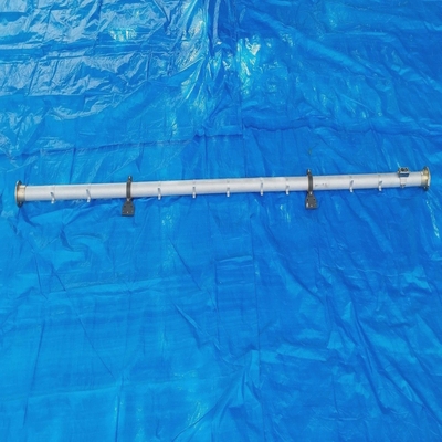 FoxBoro5134-1SensorSegmento2.500ODX.065Pared