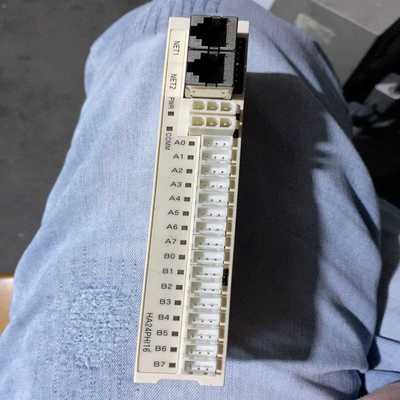 询价ALGD通讯控制器HA24PHI16，有包装全新
