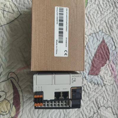 汇川PLCEasy320-0808TN询价