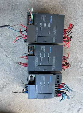 【星慕电子】K7M-DR10UE   PLC 3⃣️台货