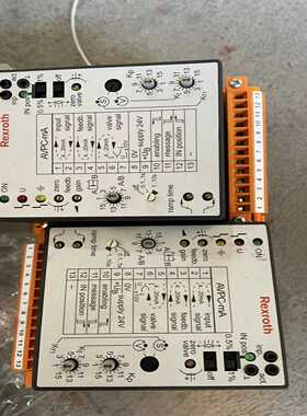 RexrothVT-MACAS-500-10/V0/1力士询价